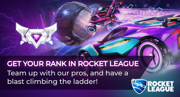 Rocket League